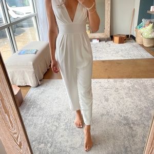 Skylar Jumpsuit by Jenny Yoo